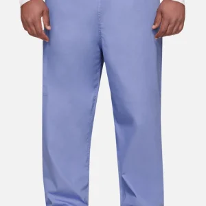 (PH) Unisex Drawstring Cargo Scrub Pant - CK4100