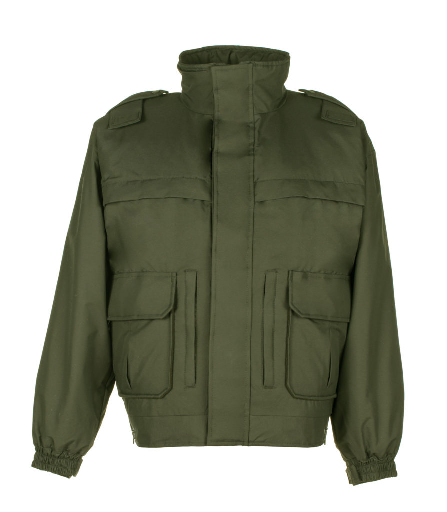 Spiewak Jacket – Jacket Shell SH3466