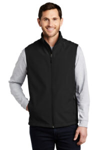 Port Authority® Core Soft Shell Vest – J325