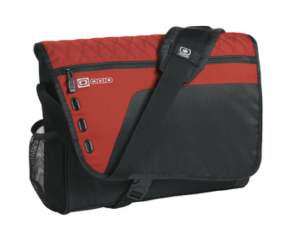 (PH) Port Authority® Lunch Bag Cooler - 417012