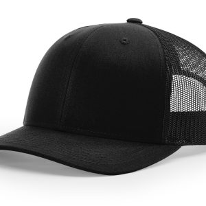 (IT1) Trucker Hat - 112