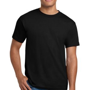(IT1) Hanes® Beefy-T® - 100% Cotton T-Shirt - 5180