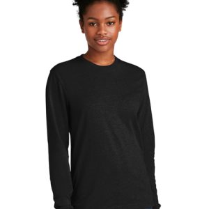 (BGS) Next Level Apparel® Adult CVC Long Sleeve Tee - NL6211