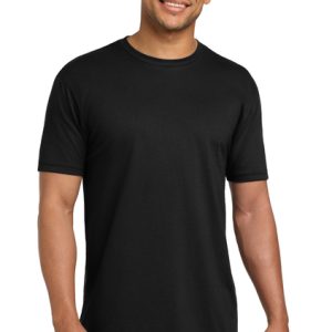 (BGS) Next Level Apparel® Adult CVC Sueded Tee - NL6410