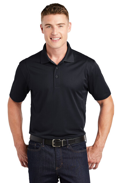 (IT1) Sport-Tek® Micropique Sport-Wick® Polo - ST650