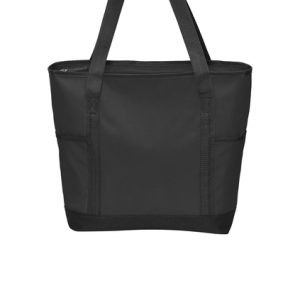 (PH) Port Authority® On-The-Go Tote - BG411
