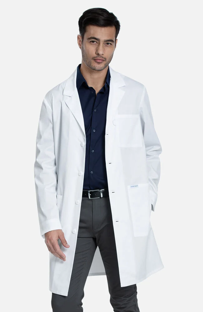 (PH) Unisex 38" Lab Coat - CK460