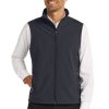 (PH) Port Authority® Core Soft Shell Vest - J325 - Image 2