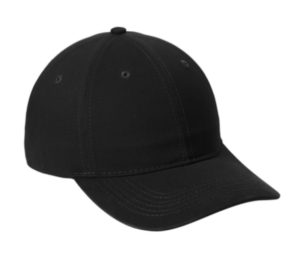 (IT1) Port & Company® - Brushed Twill Low Profile Cap - CP77