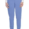 (TR) Women's Tara Yoga Jogger Scrub Pant - 9233 - Image 4