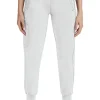 (TR) Women's Tara Yoga Jogger Scrub Pant - 9233 - Image 2