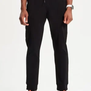 (PH) Men's Drawstring Jogger Scrub Pant - CK004