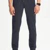 (PH) Men's Drawstring Jogger Scrub Pant - CK004 - Image 3