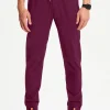 (PH) Men's Drawstring Jogger Scrub Pant - CK004 - Image 2