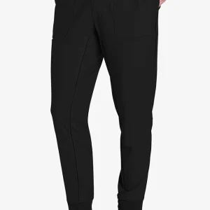 (PH) Men's Mid Rise Jogger Scrub Pant - CK112