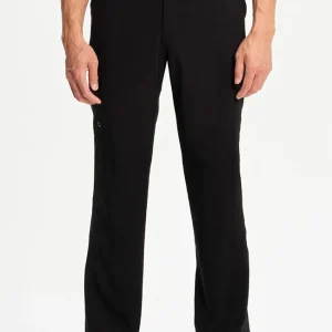 (PH) Men's Zip Fly Cargo Scrub Pant - CK200