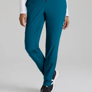 (PH) Boost 3-Pocket Mid-Rise Jogger Scrub Pant - BOP513