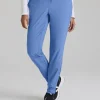 (PH) Boost 3-Pocket Mid-Rise Jogger Scrub Pant - BOP513 - Image 6