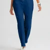 (PH) Boost 3-Pocket Mid-Rise Jogger Scrub Pant - BOP513 - Image 4