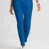 (PH) Boost 3-Pocket Mid-Rise Jogger Scrub Pant - BOP513 - Image 3