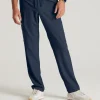 (PH) Highland 5-Pocket Slim Straight Leg Ciclo® Scrub Pant - GSSP649 - Image 6