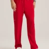 (PH) Highland 5-Pocket Slim Straight Leg Ciclo® Scrub Pant - GSSP649 - Image 5