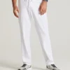 (PH) Highland 5-Pocket Slim Straight Leg Ciclo® Scrub Pant - GSSP649 - Image 4