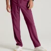 (PH) Highland 5-Pocket Slim Straight Leg Ciclo® Scrub Pant - GSSP649 - Image 3