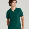 (PH) Journey 1-Pocket Ciclo® Scrub Top - GSST179 - Image 9
