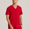 (PH) Journey 1-Pocket Ciclo® Scrub Top - GSST179 - Image 4
