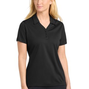 (PH) Sport-Tek® Women's PosiCharge® Micro-Mesh Polo - LST680