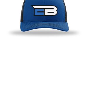 (EBSS) Richardson Trucker Cap - 112