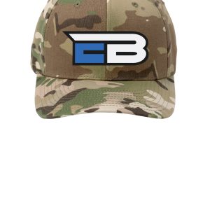 (EBSS) Port Authority® Flexfit® Cap - C865