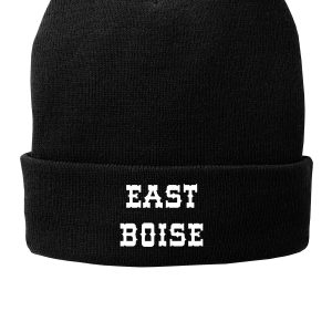 (EBSS) Port Authority® Fleece-Lined Knit Cap - CP90L