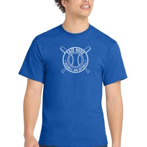 (EBSS) Port & Co™ Core Blend Tee - PC55