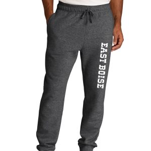 (EBSS) Port & Co™ Core Fleece Jogger - PC78J