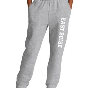 (EBSS) Port & Co™ Youth Core Fleece Jogger - PC78YJ