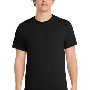 (IT1) Port & Co™ Tall Core Blend Tee - PC55T