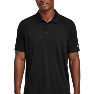 (IDFG) New Era® Power Polo - NEA225